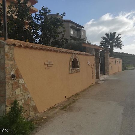 Appartamenti Siculiana Kültér fotó