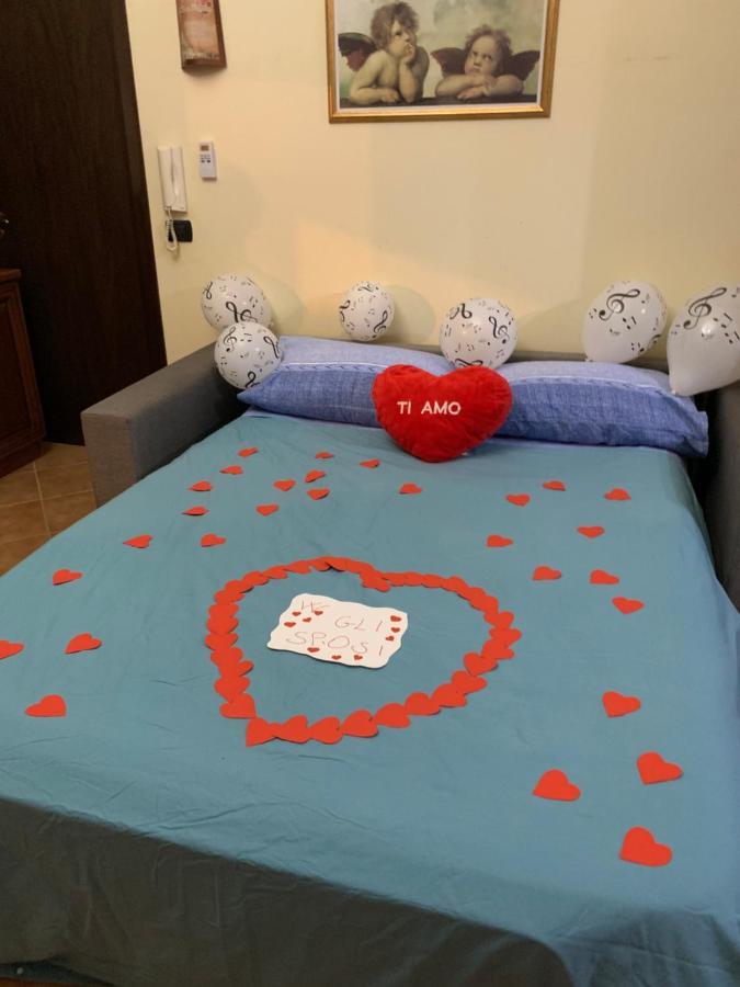 Appartamenti Siculiana Kültér fotó