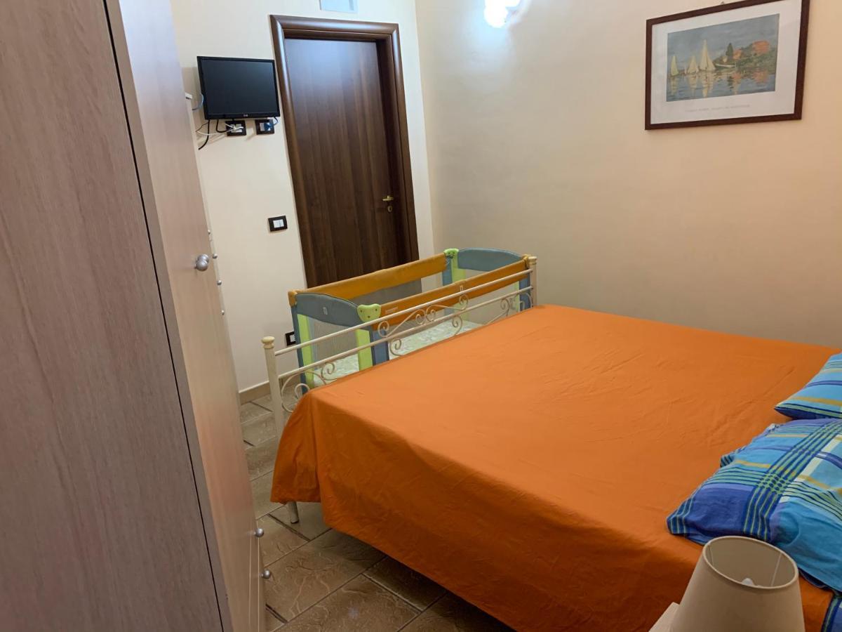 Appartamenti Siculiana Kültér fotó