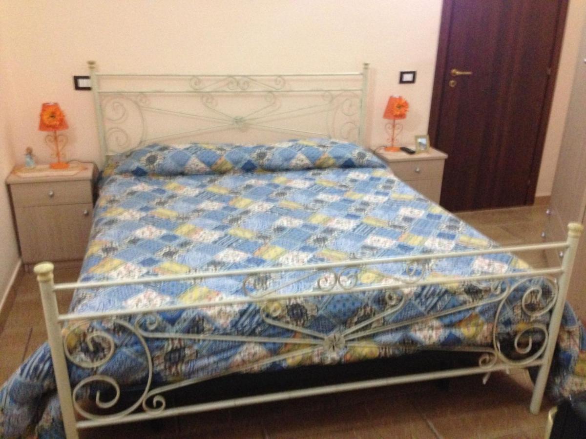 Appartamenti Siculiana Kültér fotó