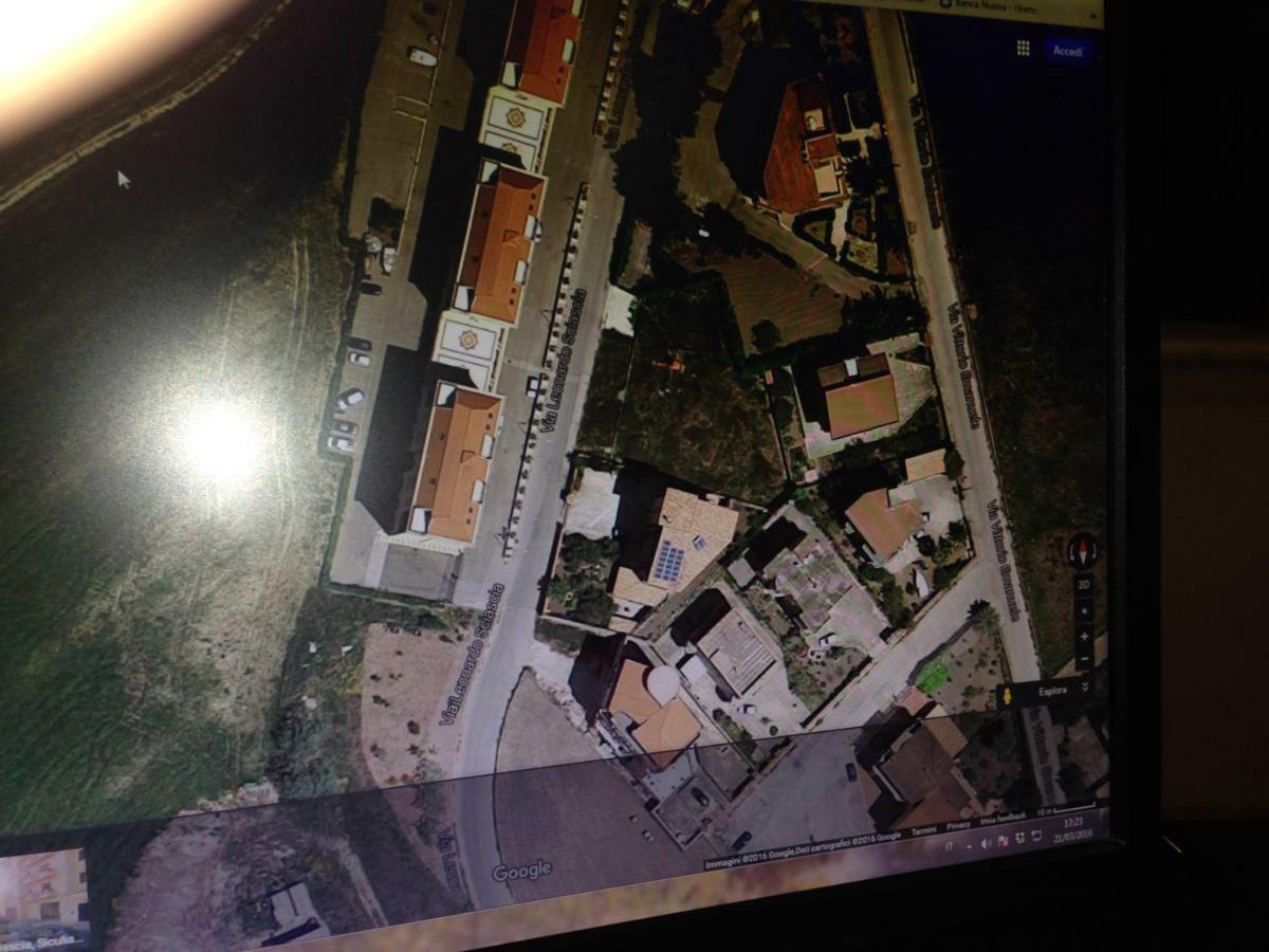 Appartamenti Siculiana Kültér fotó